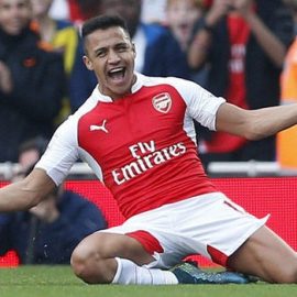 Alexis-Sanchez