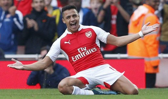 Alexis-Sanchez