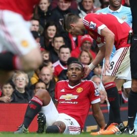 Antonio Valencia