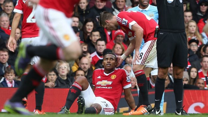 Antonio Valencia