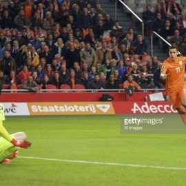 Anwar El Ghazi