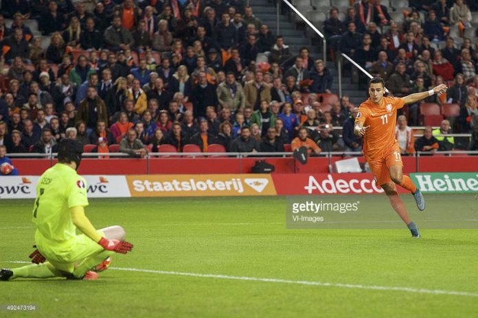 Anwar El Ghazi