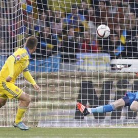 De Gea