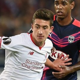 Cameron Brannagan