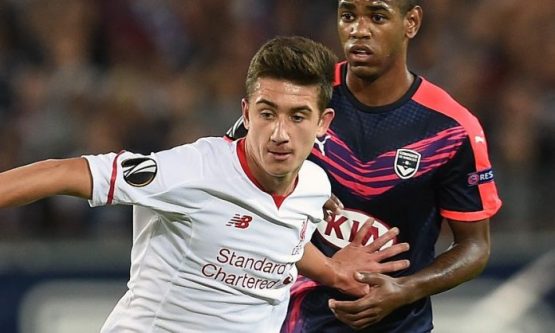 Cameron Brannagan
