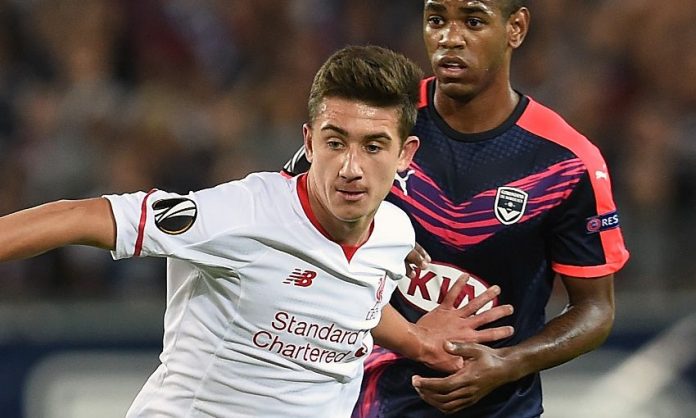 Cameron Brannagan