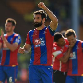 Crystal Palace