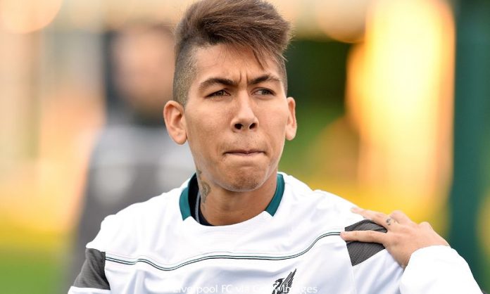 Firmino