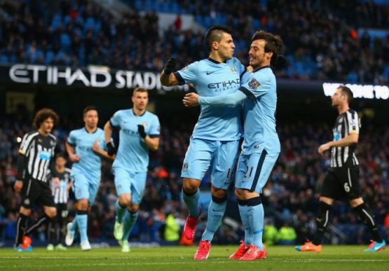 Sergio-Aguero-Goal-Newcastle