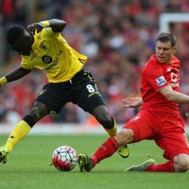 James-Milner-Idrissa-Gueye