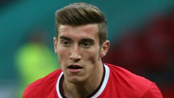 Joe Rothwell