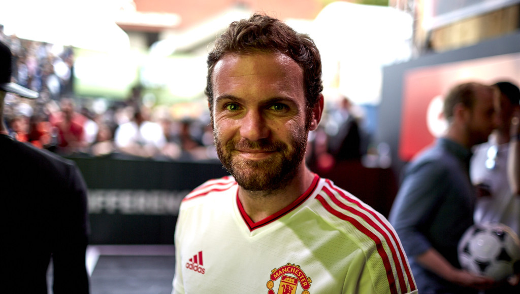 Juan Mata