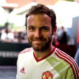 Juan Mata