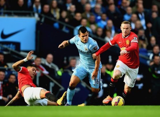 Sergio-Aguero-Wayne-Rooney-manchester-united-manchester-city