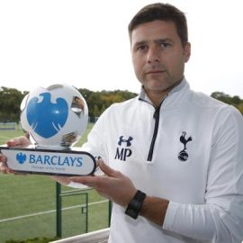 Mauricio Pochettino