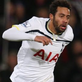 Mousa Dembele