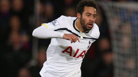 Mousa Dembele
