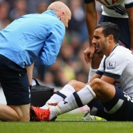 Nacer Chadli