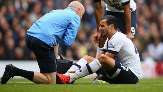 Nacer Chadli