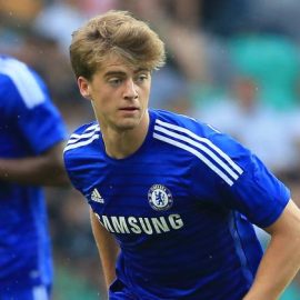 Patrick Bamford