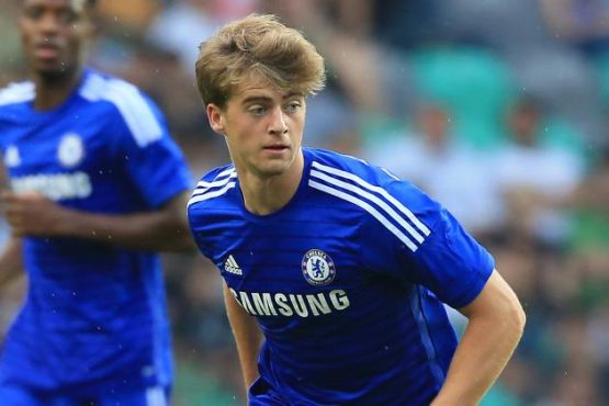 Patrick Bamford