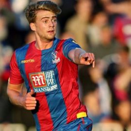 Patrick-Bamford