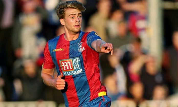 Patrick-Bamford