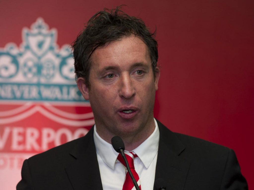 Robbie Fowler