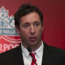 Robbie Fowler
