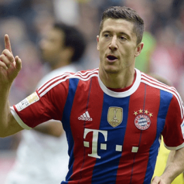 Robert-Lewandowski-Bayern-Munich