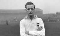 Sir Tom Finney in 1952