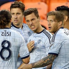 Sporting KC