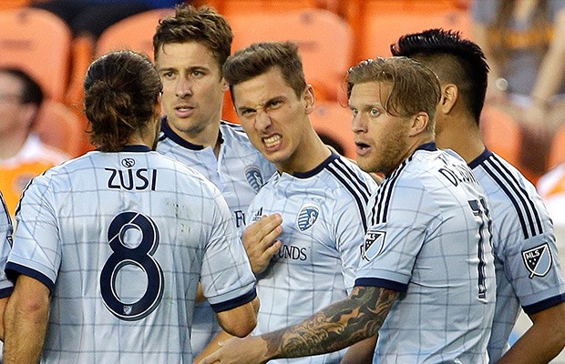 Sporting KC