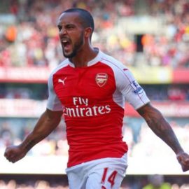 Walcott