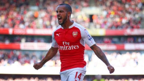 Walcott