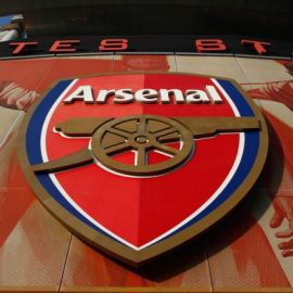 arsenal