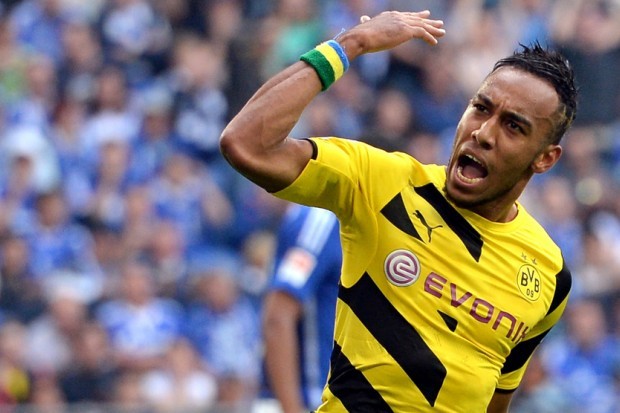 auba