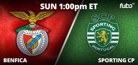 Benfica vs Sporting