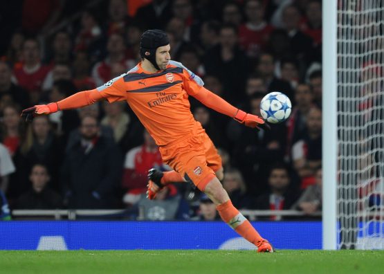 cech