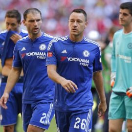 Chelsea v Arsenal - FA Community Shield
