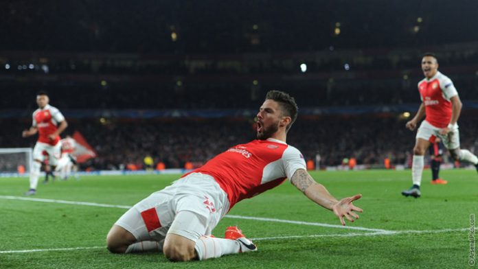 giroud