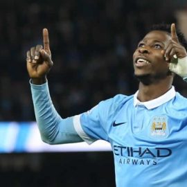 iheanacho