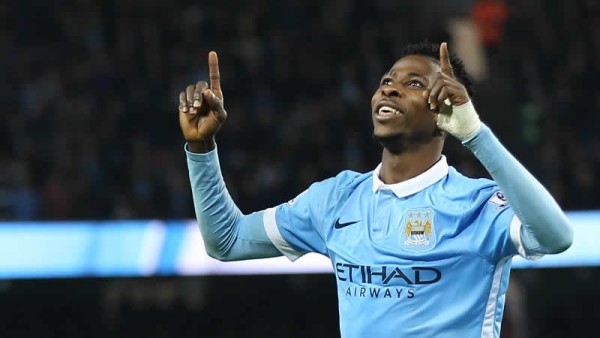 iheanacho
