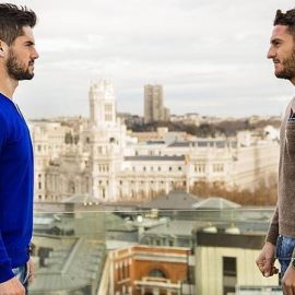Isco-Koke