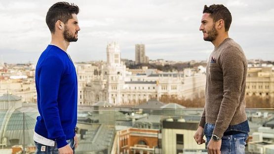 Isco-Koke