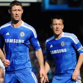 john terry gary cahill