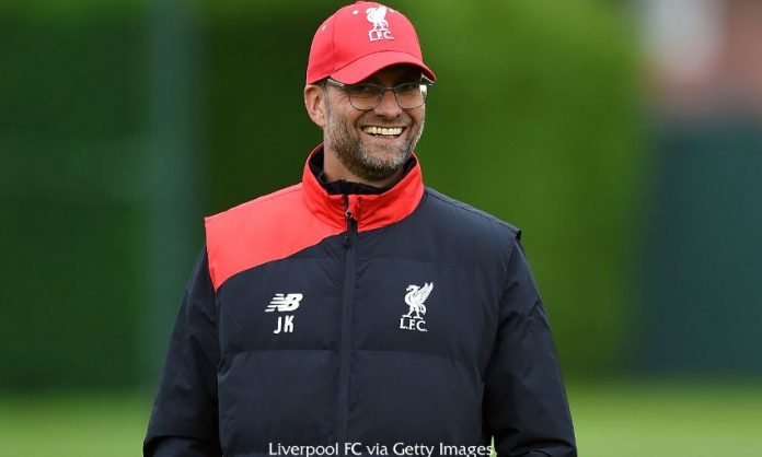 klopp