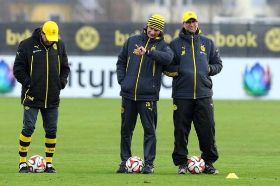 Buvac-klopp-krawietz