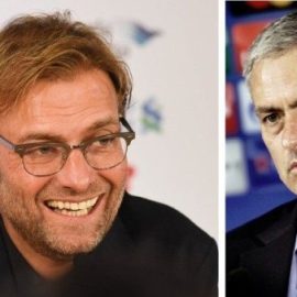Jurgen-Klopp-Jose-Mourinho