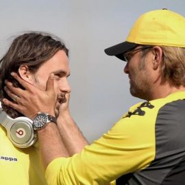 Subotic-Klopp-Dortmund